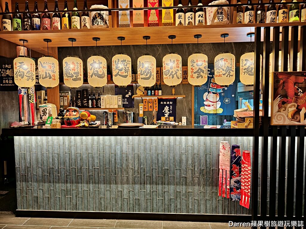 藏王極上燒肉餐酒館青埔店