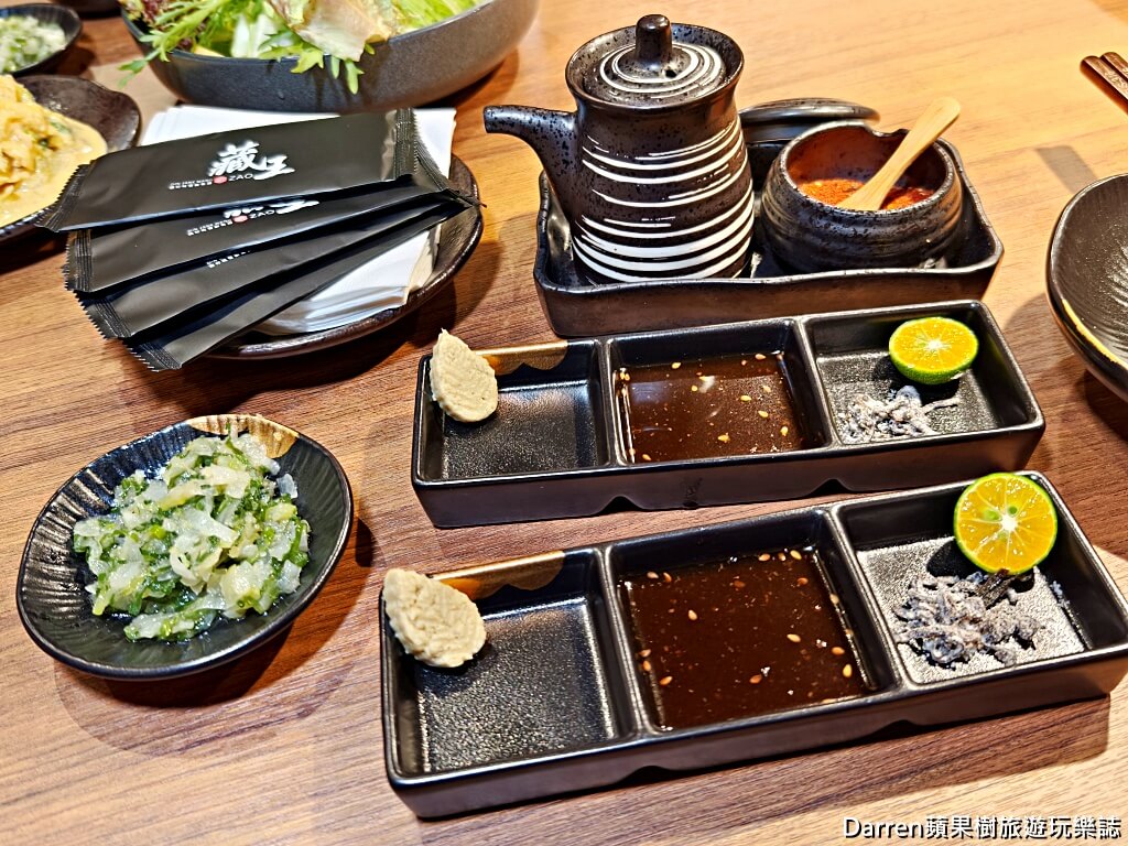 藏王極上燒肉餐酒館青埔店