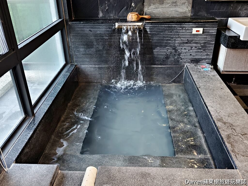 日出溫泉渡假飯店