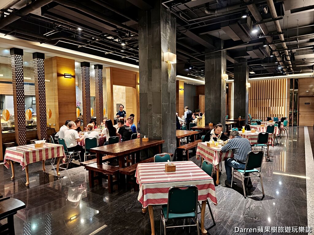 日出溫泉渡假飯店