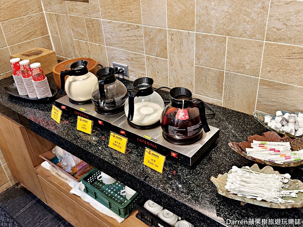 日出溫泉渡假飯店
