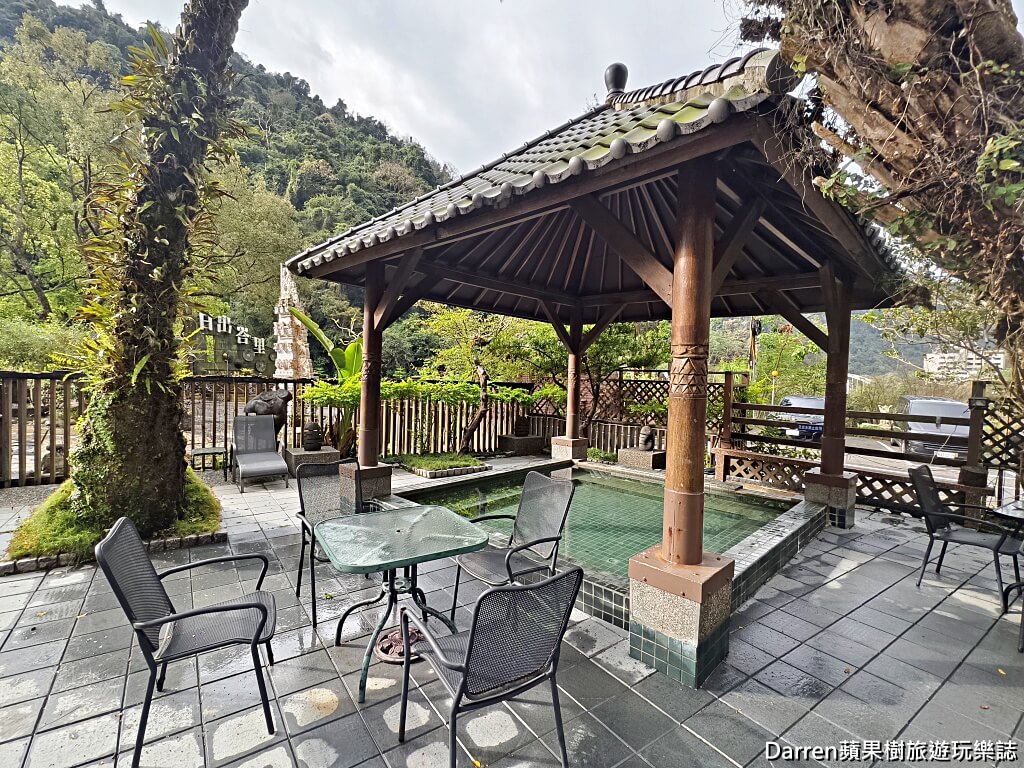 日出溫泉渡假飯店