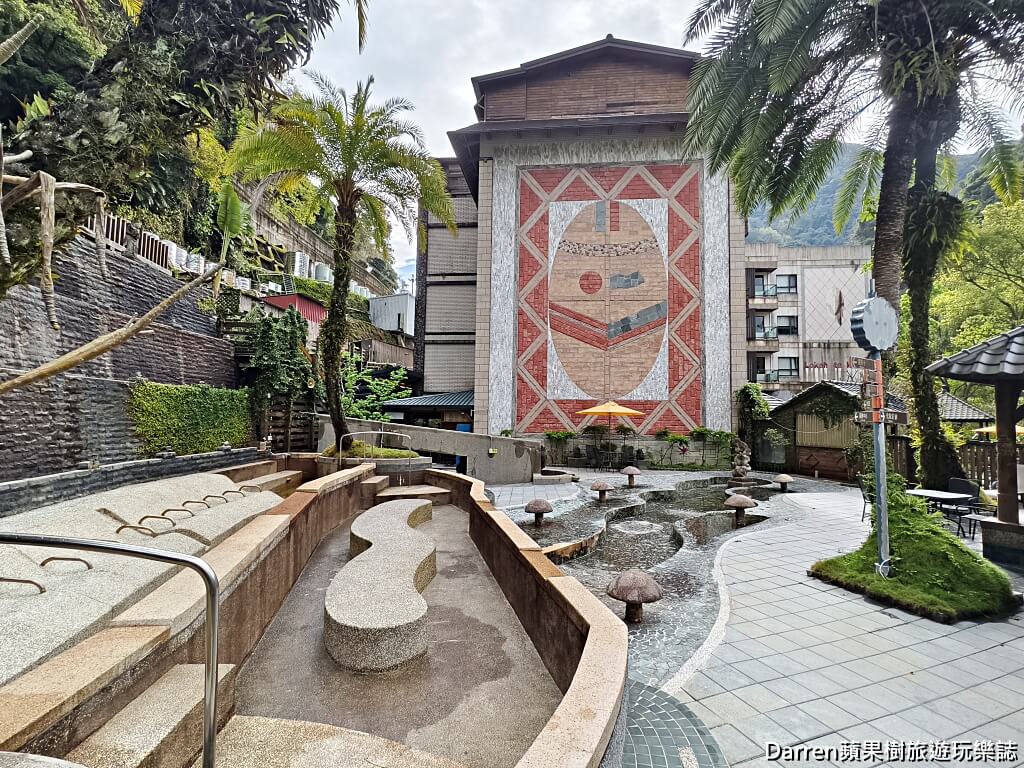 日出溫泉渡假飯店