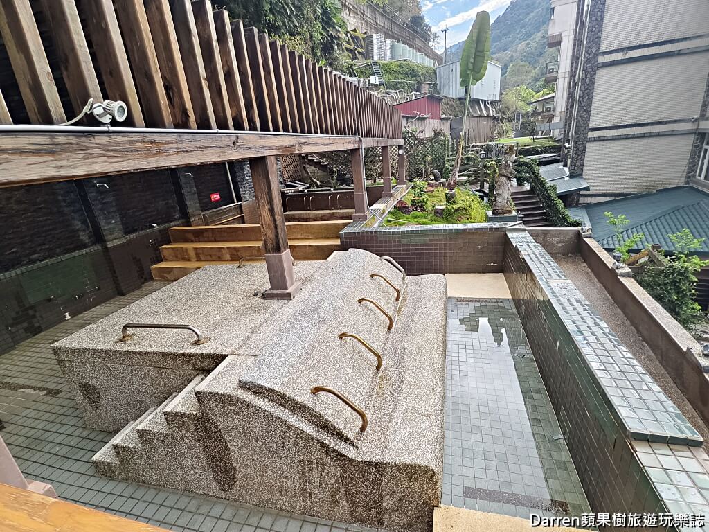 日出溫泉渡假飯店