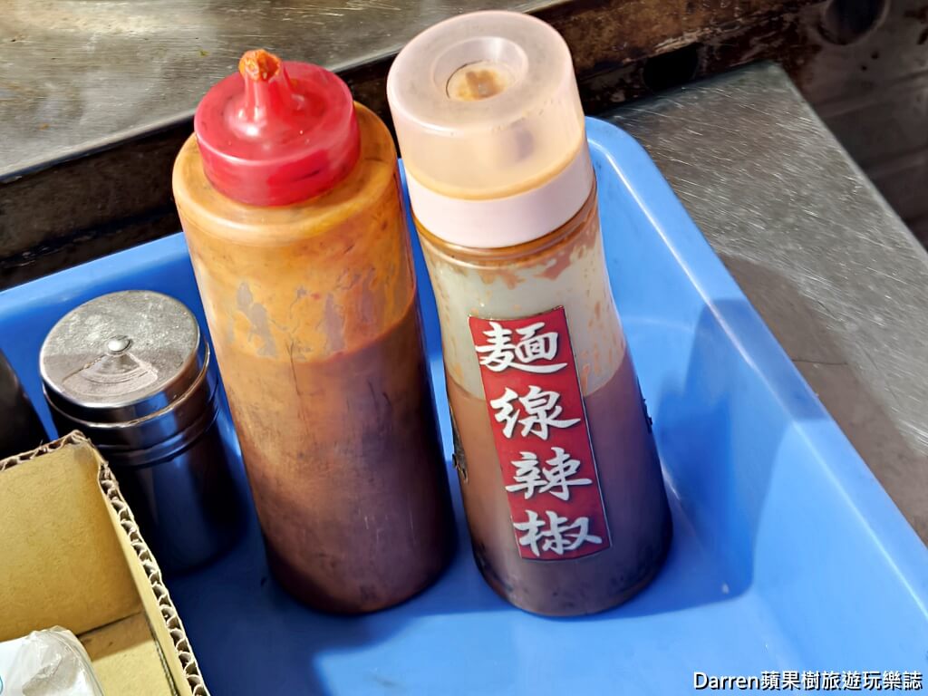 古記甜不辣