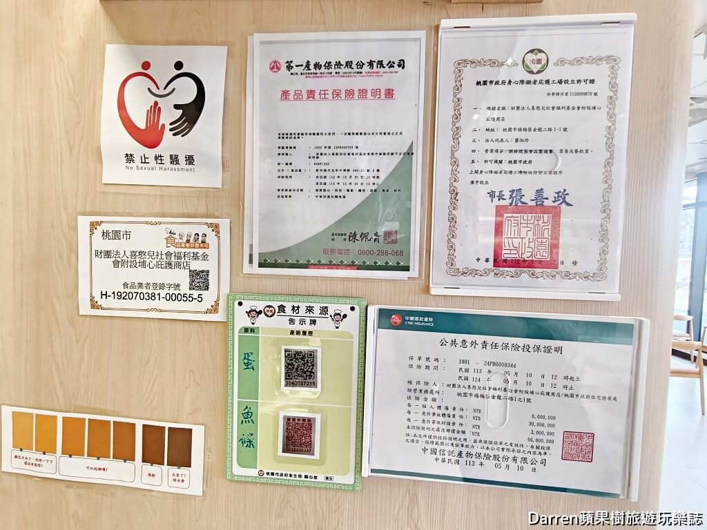 小木屋鬆餅楊梅埔心店