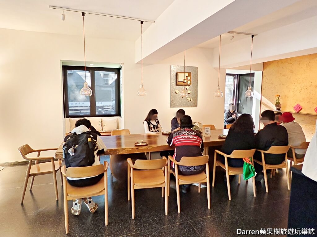 微熱山丘台北民生公園門市