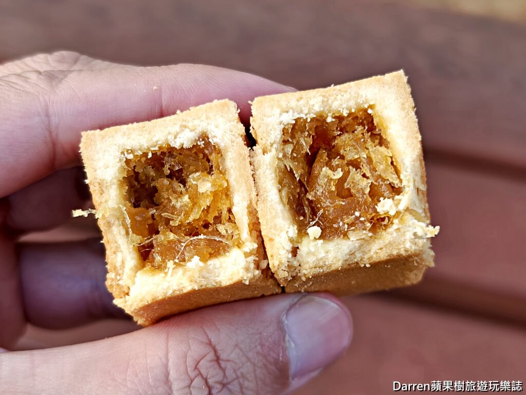 微熱山丘台北民生公園門市
