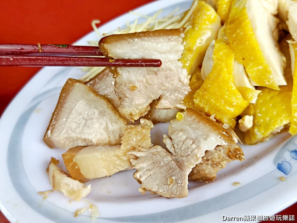 榕樹下麵店