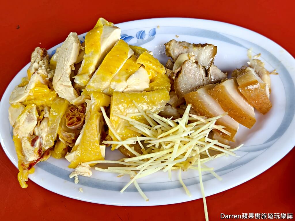 榕樹下麵店