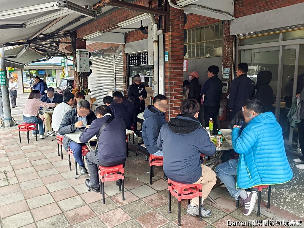 老占元拉麵大王,林口美食推薦,林口小吃推薦,林口牛肉麵,林口美食餐廳,林口竹林寺美食
