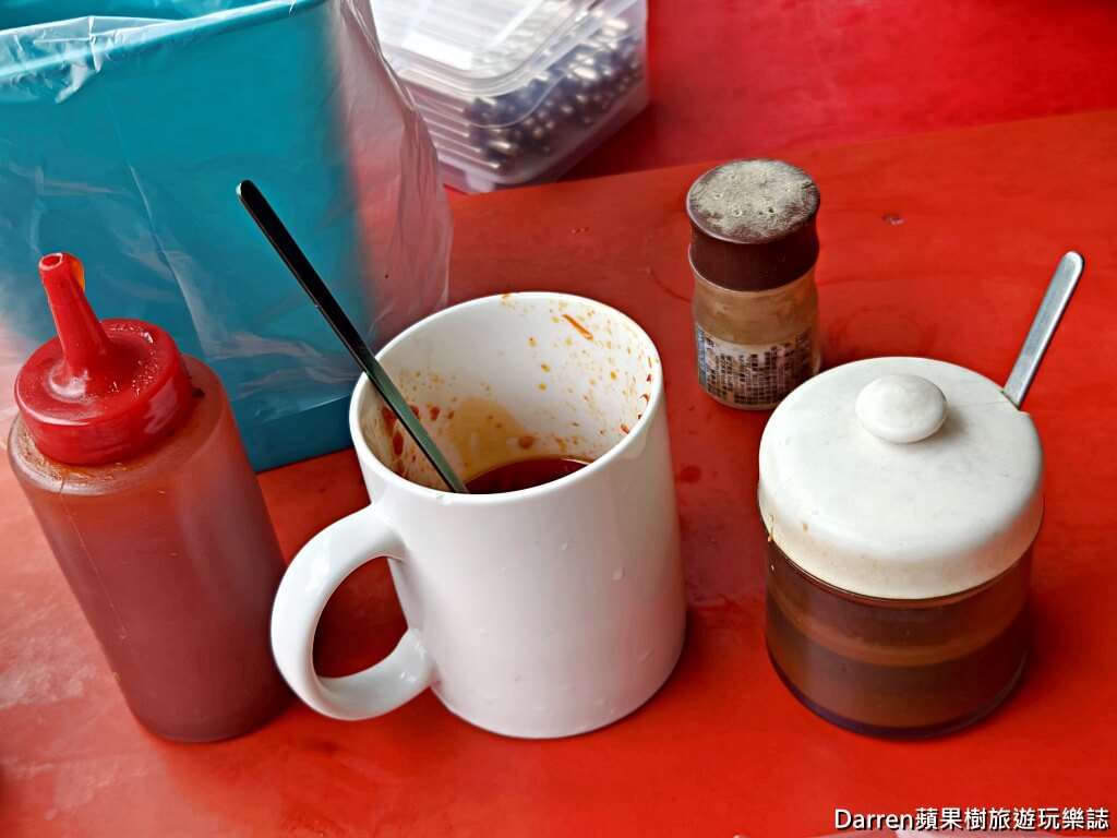 北昌黃金鍋貼早餐店