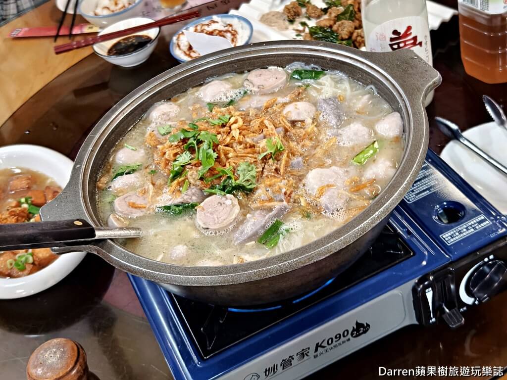磚窯古早味懷舊餐廳