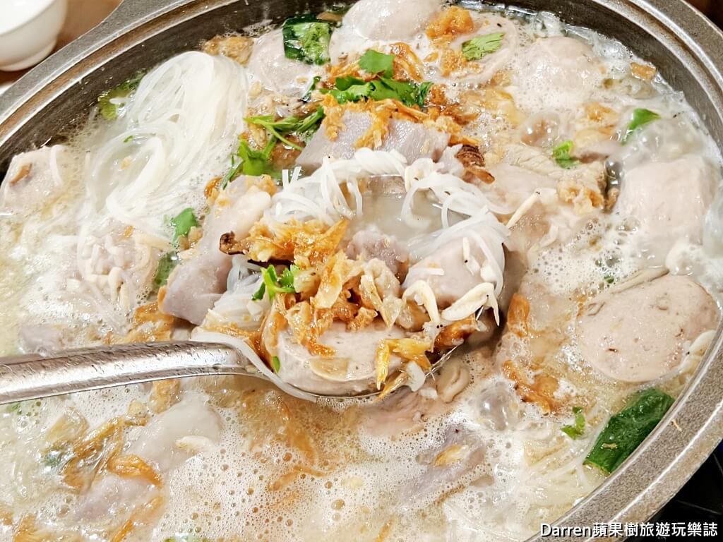 磚窯古早味懷舊餐廳