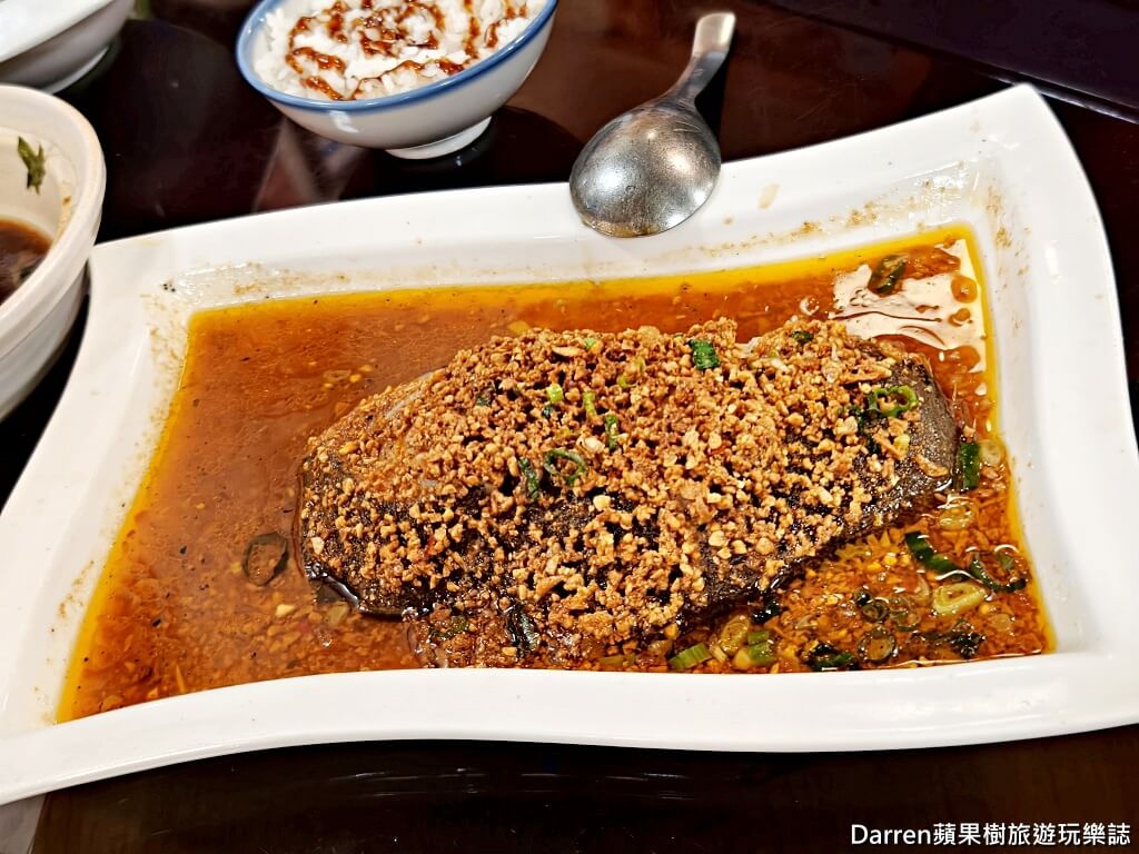 磚窯古早味懷舊餐廳
