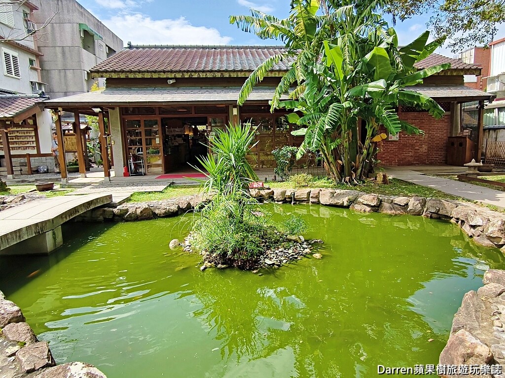 吉安慶修院