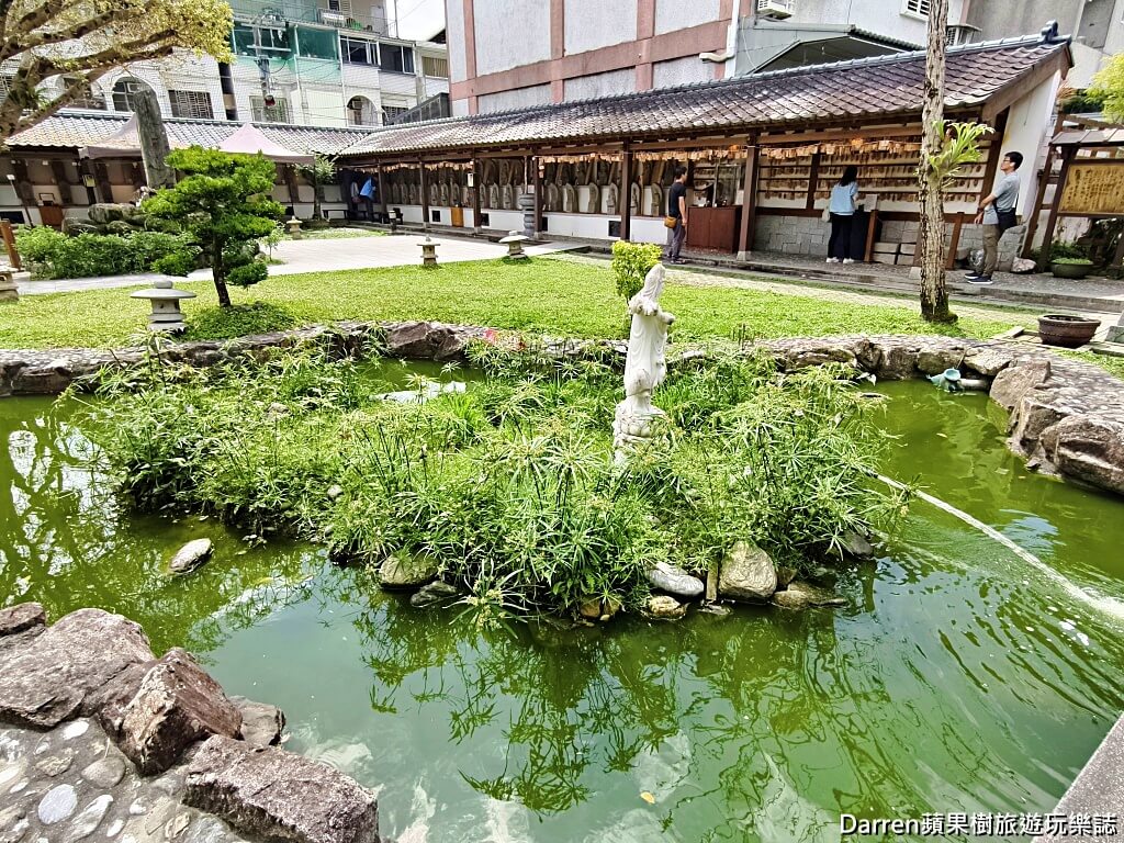 吉安慶修院