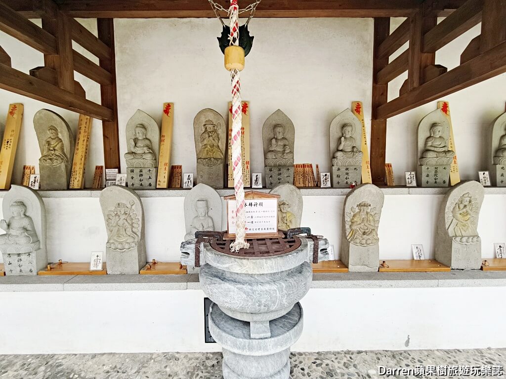 吉安慶修院