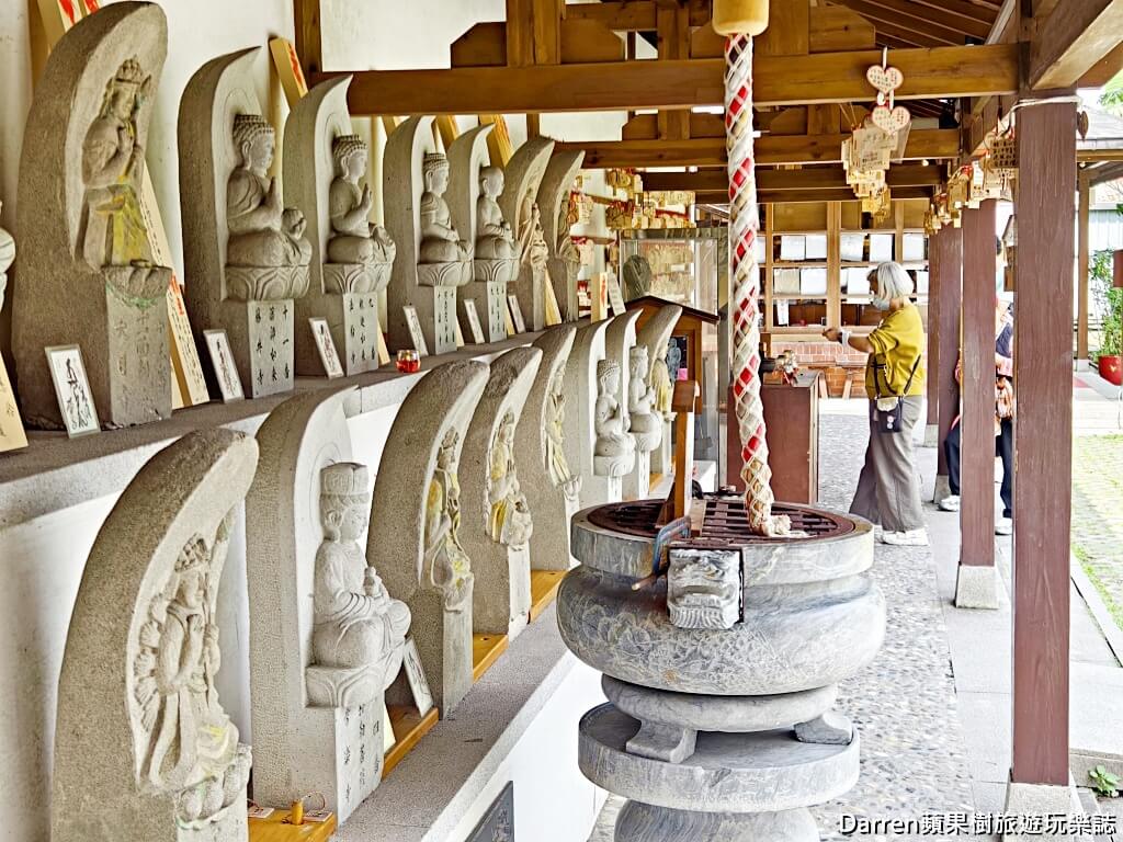 吉安慶修院