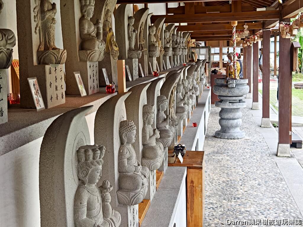 吉安慶修院