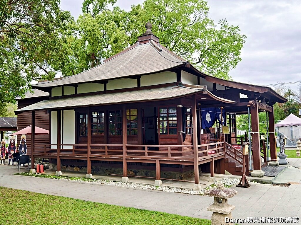 吉安慶修院