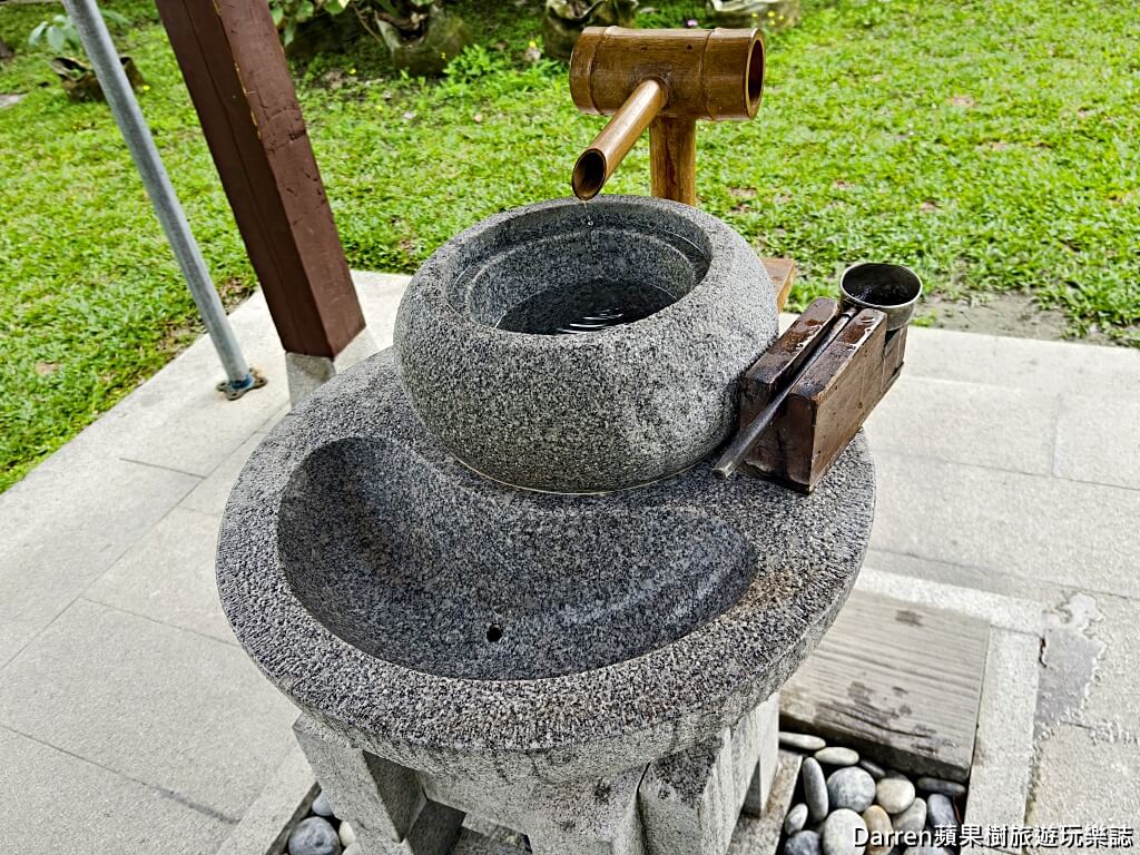 吉安慶修院