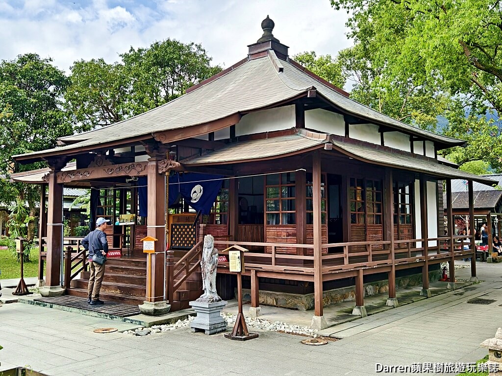 吉安慶修院