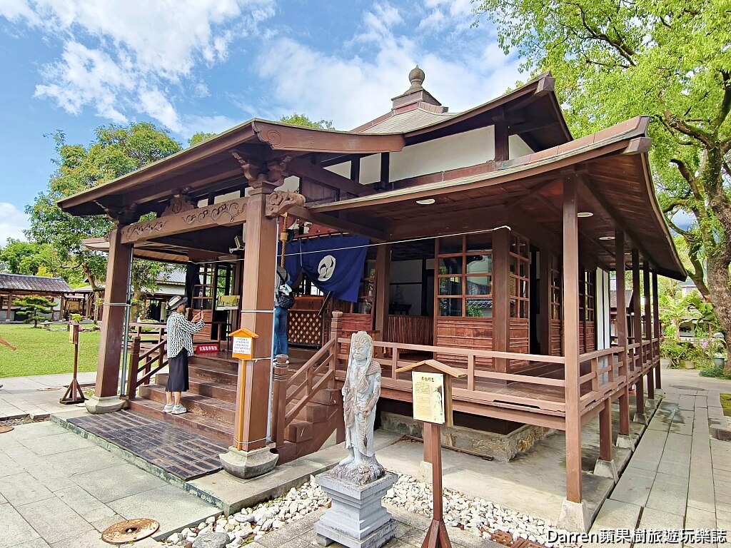 吉安慶修院