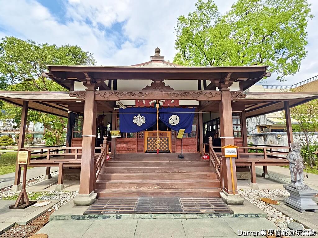 吉安慶修院
