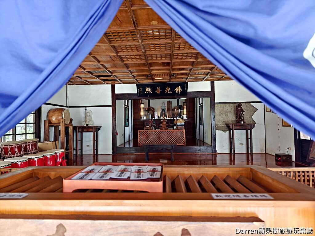吉安慶修院