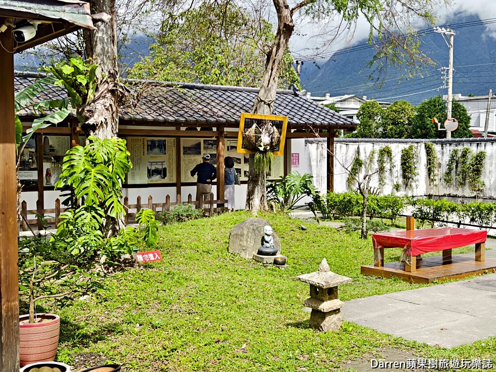 吉安慶修院