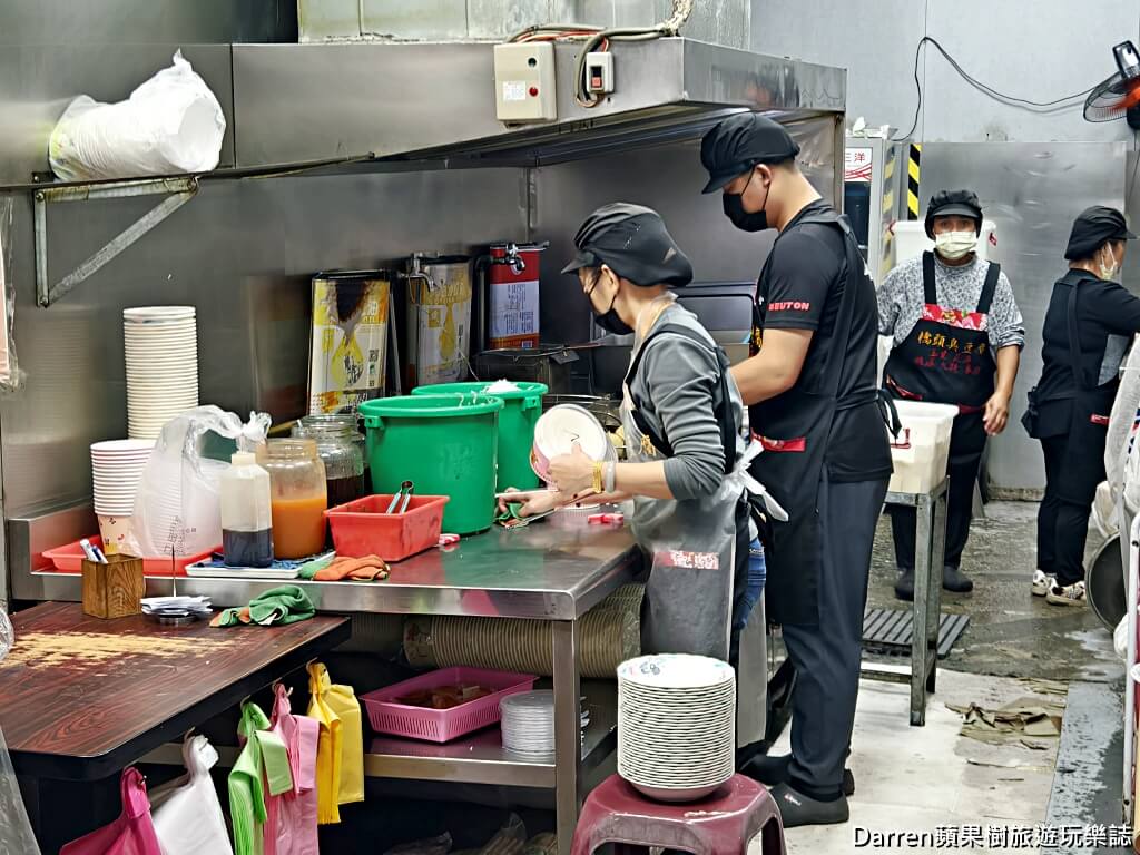 玉里橋頭臭豆腐花蓮店