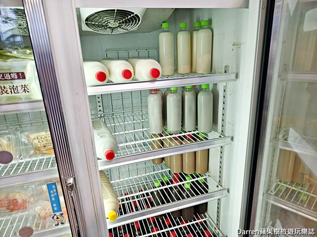 玉里橋頭臭豆腐花蓮店