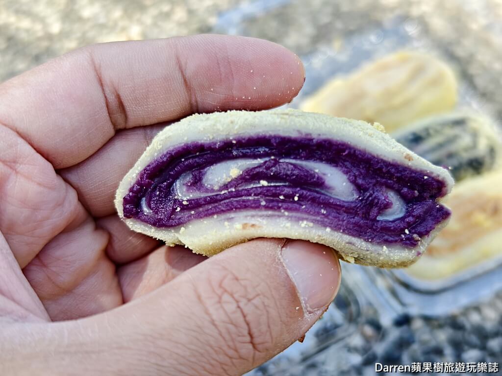 陶陶媽媽驢打滾
