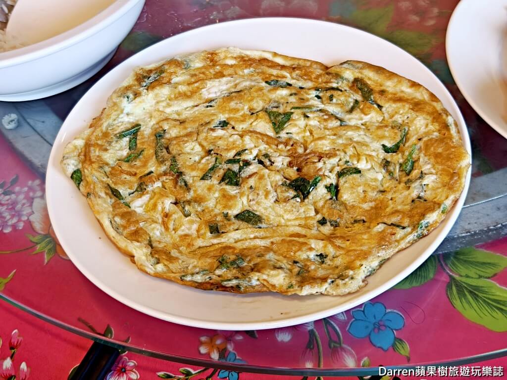 老地方客家菜