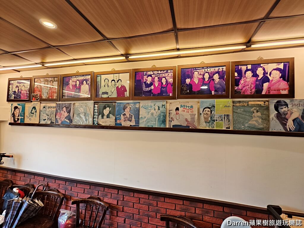 老地方客家菜