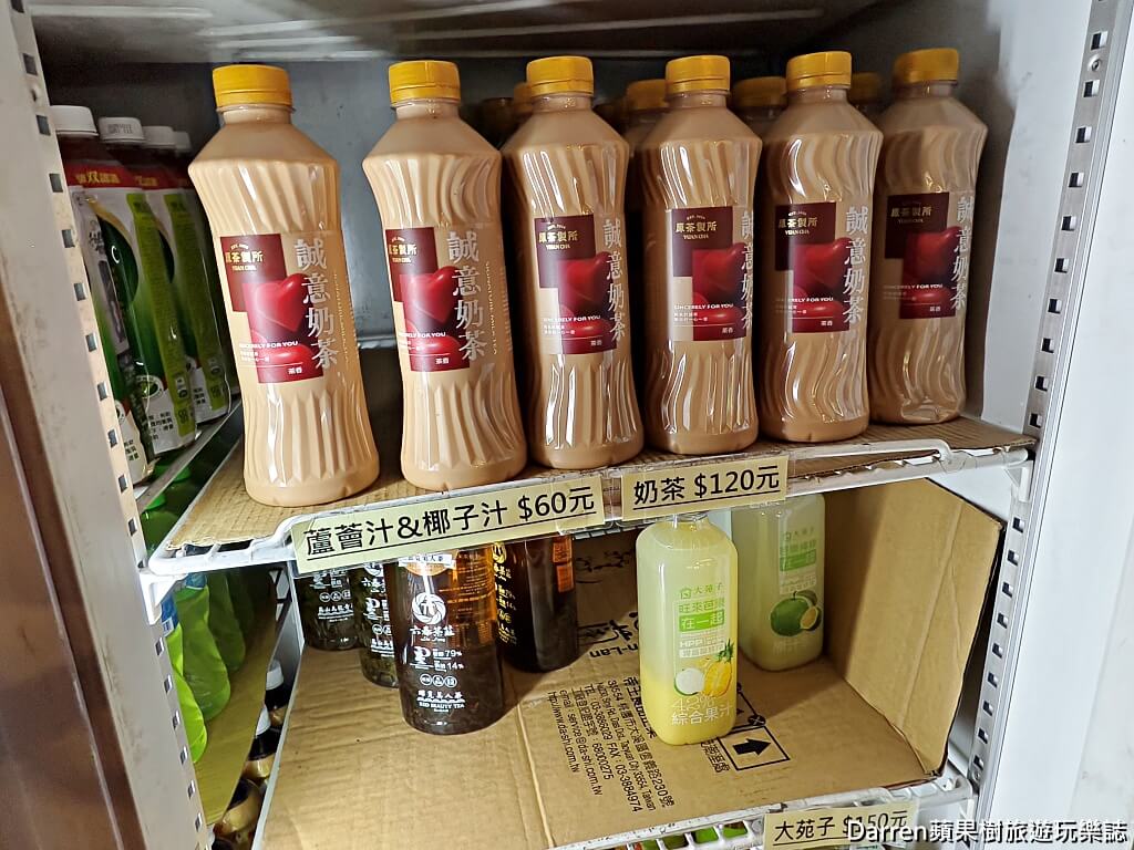 老地方客家菜