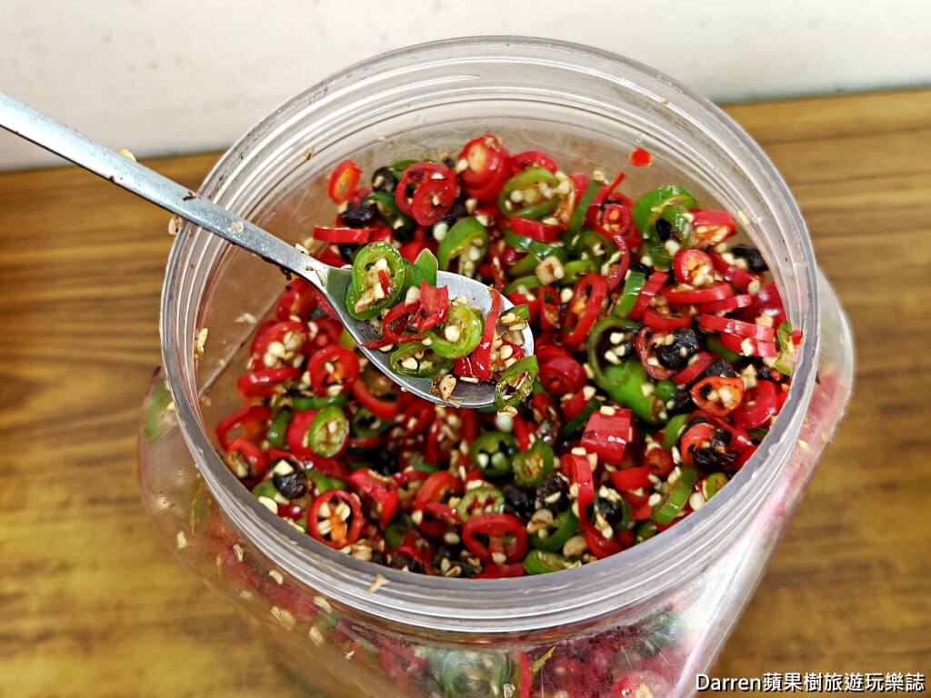 佳味排骨麵