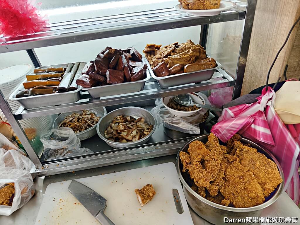 佳味排骨麵