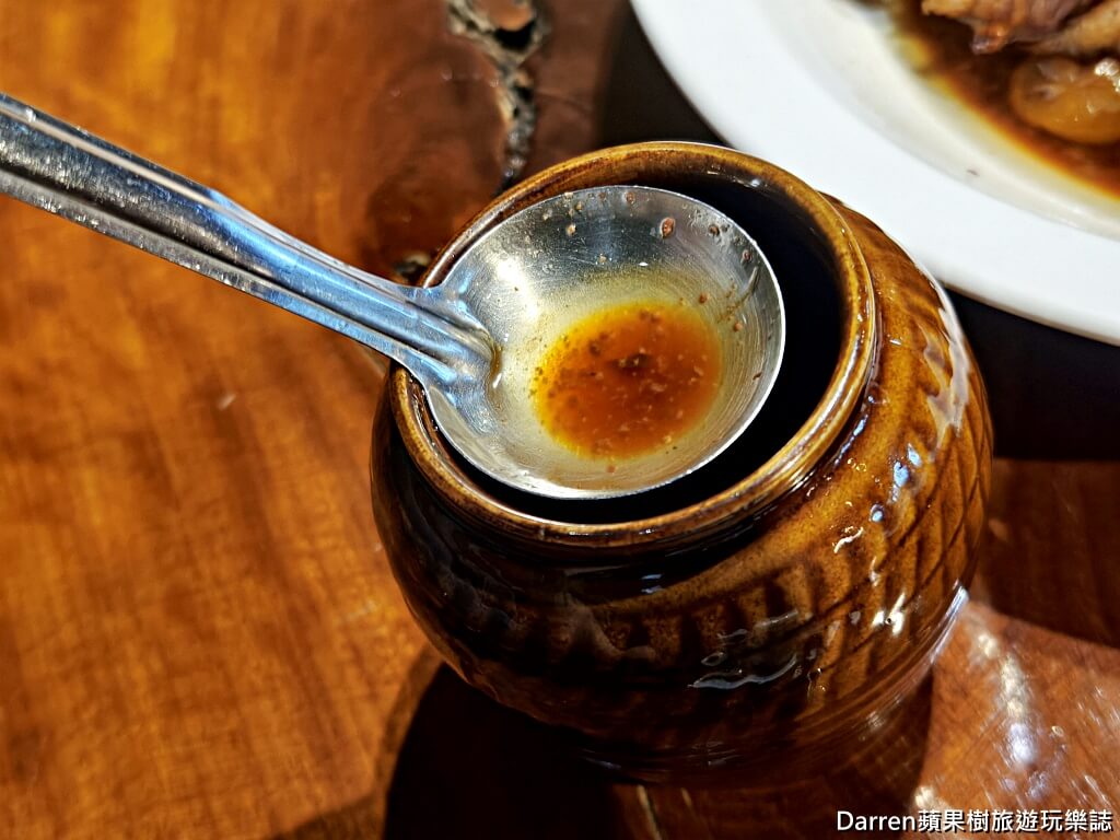 遺忘的故鄉月廬食堂