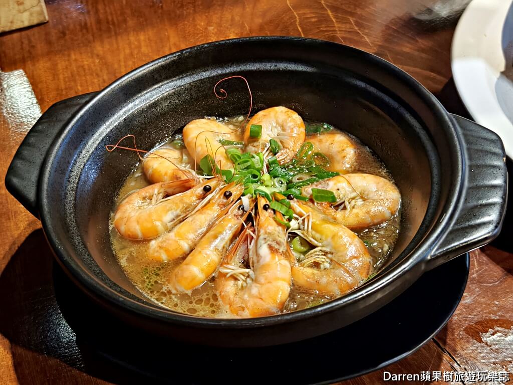 遺忘的故鄉月廬食堂