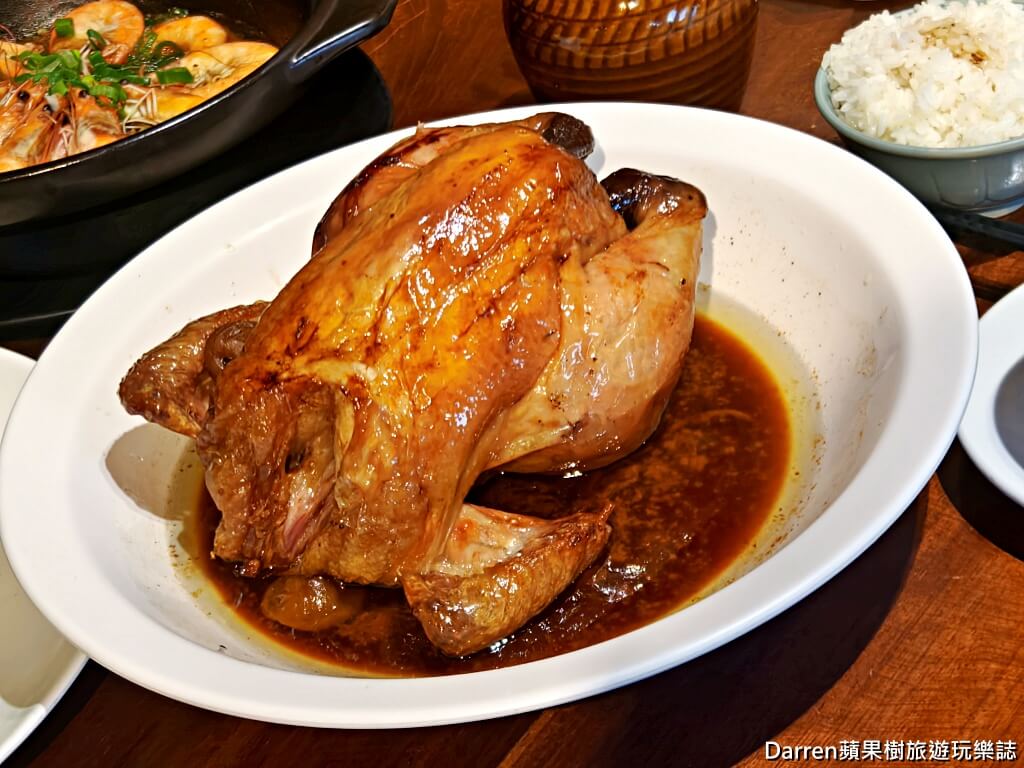 遺忘的故鄉月廬食堂