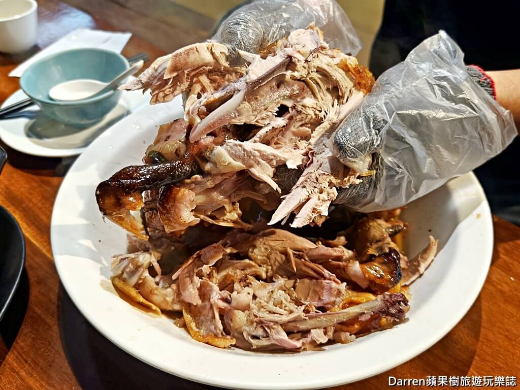 遺忘的故鄉月廬食堂