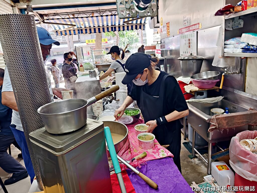 阿春媽媽涼麵店張春涼麵