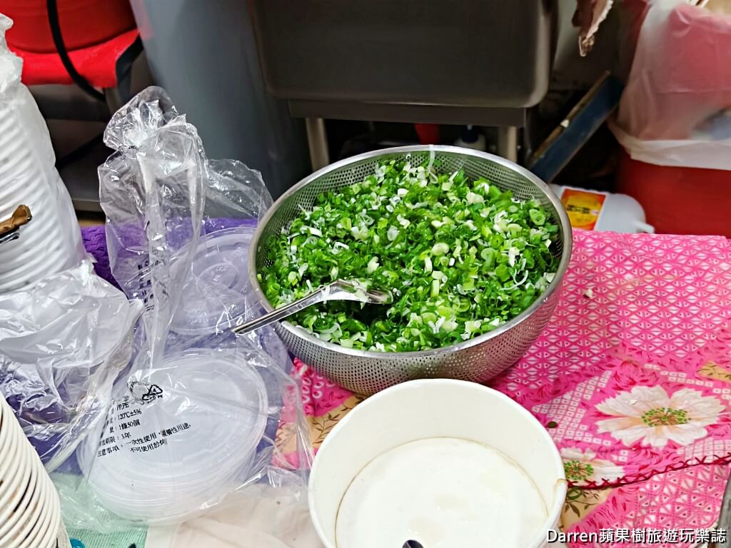 阿春媽媽涼麵店張春涼麵