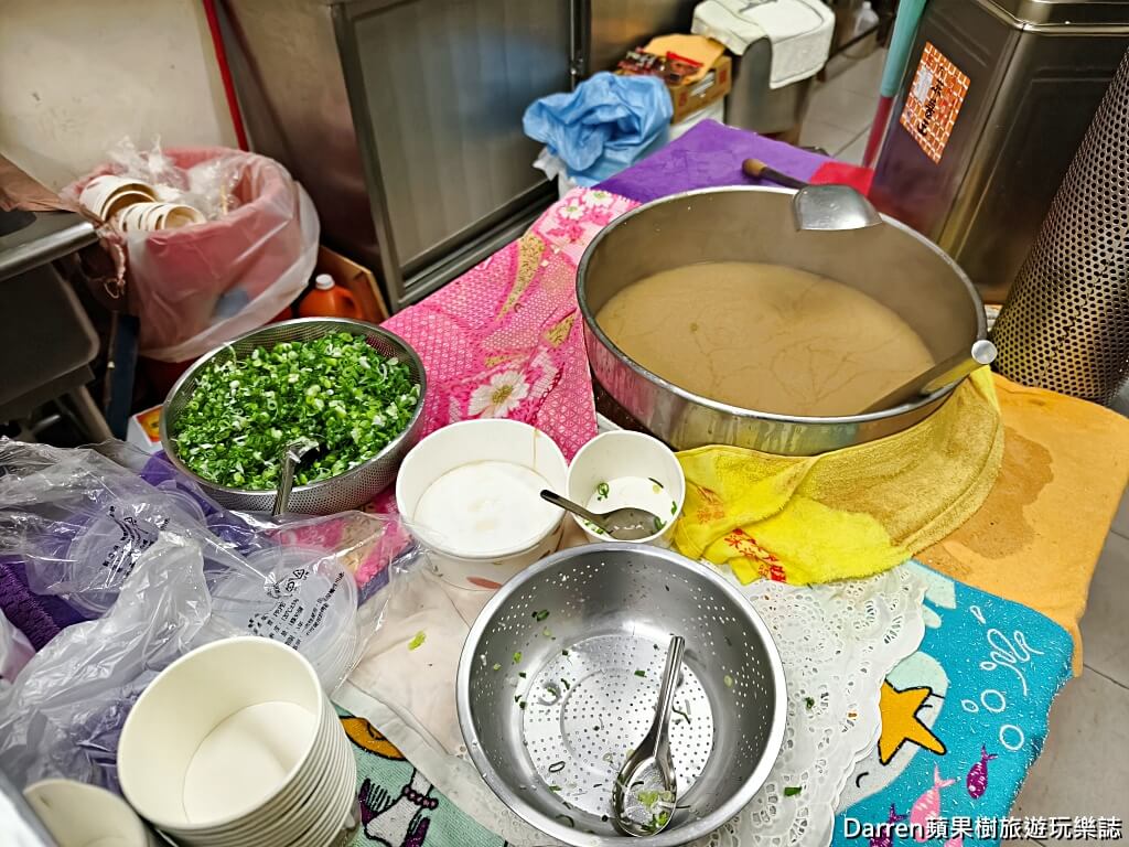 阿春媽媽涼麵店張春涼麵
