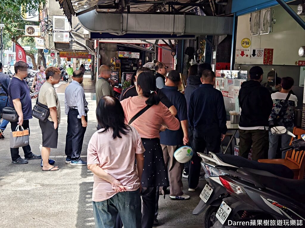 阿春媽媽涼麵店張春涼麵
