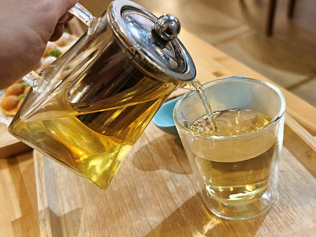 漫漫喫