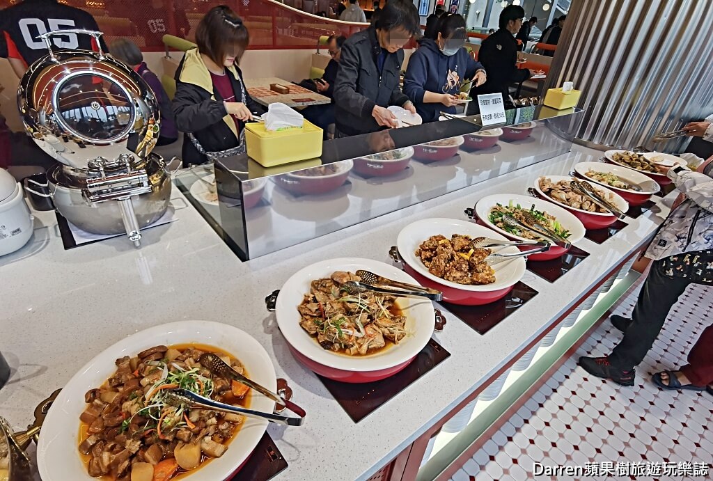 我家牛排板橋遠科店