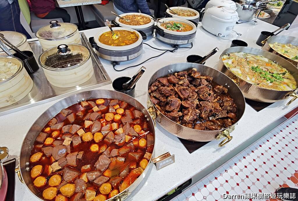 我家牛排板橋遠科店